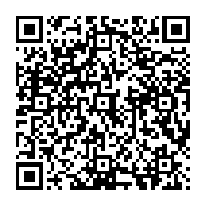 QR Code para contribuição via Pix