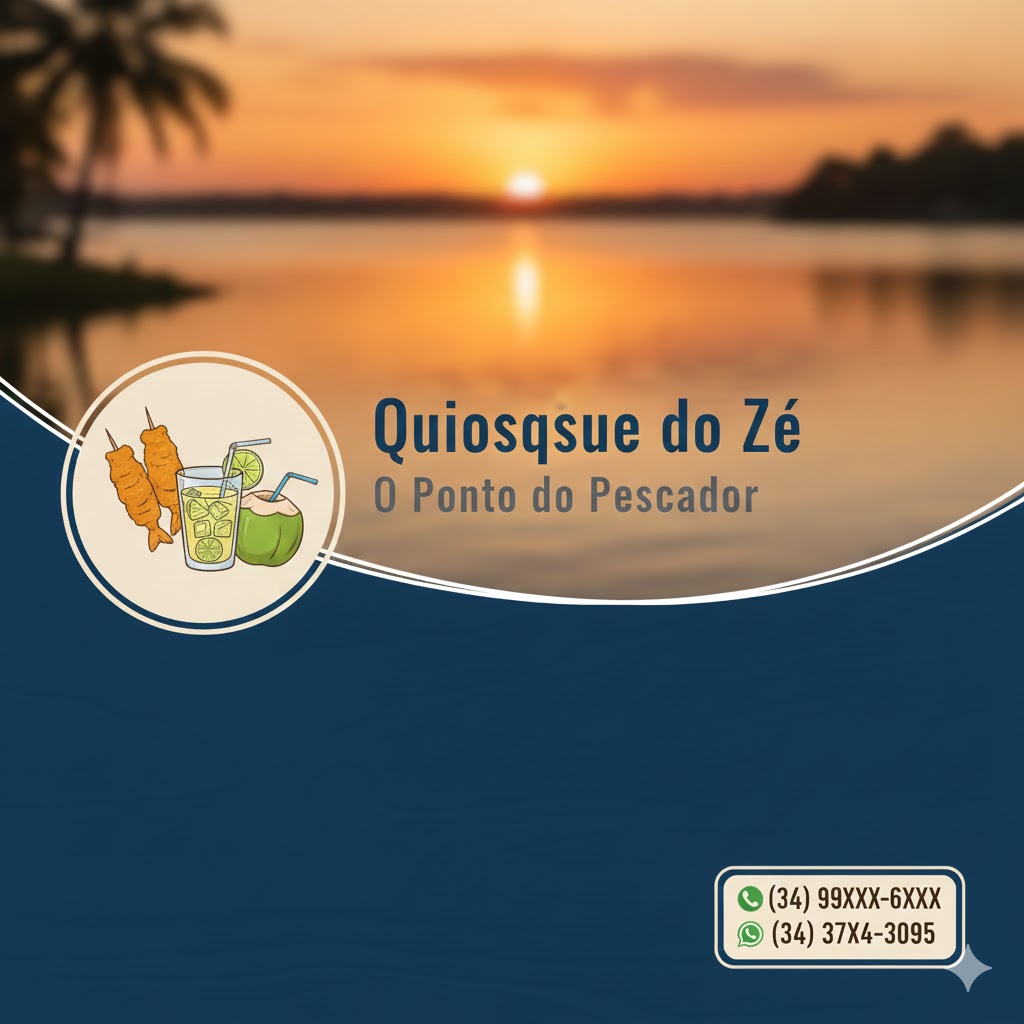 quiosque01 teste